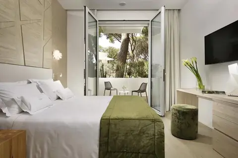 The Sense Experience Resort Follonica in Follonica — foto 9