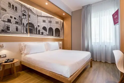 Cavallo Hotel Verona Est in Verona, foto 14