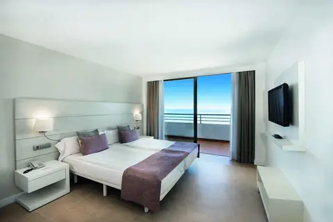 allsun Hotel Pil·larí Playa in Palma, foto 7