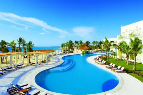 Dreams Tulum Resort & Spa in Cancún — foto 8