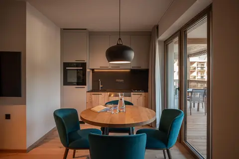 ADEA Lifestyle Suites in Fieberbrunn — foto 19