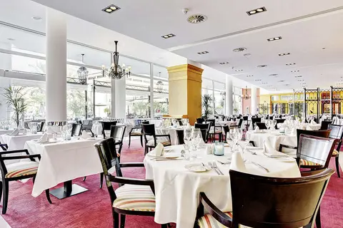 Grupotel Playa de Palma Suites & Spa in Palma, foto 6