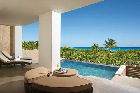 Secrets Playa Mujeres Golf & Spa Resort in Cancùn, foto 5