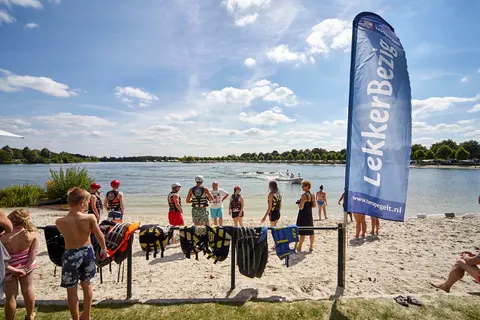 Camping Terspegelt foto 2