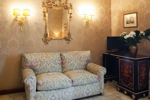 Des Epoques Hotel in Rome, foto 12