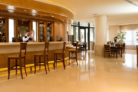 Hotel Sevilla Center in Sevilla, foto 11