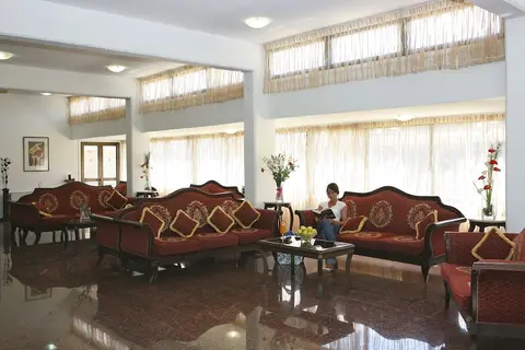 Corallia Beach Hotel Apartments in Ascos Coral Beach Hotel, foto 25