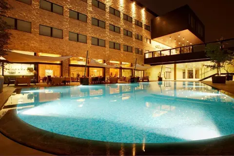 Devero Hotel & Spa in Agrate Brianza, foto 12