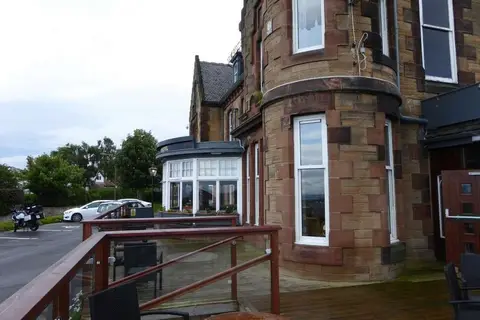 Best Western Edinburgh South Braid Hills Hote in Edinburgh — foto 4