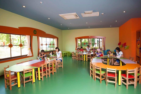 Hotel Limak Limra foto 21