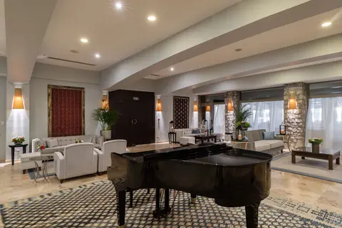 MARTI Resort in Marmaris, foto 38
