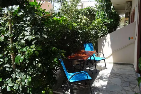 Lito Apartments - Paleochora in Παλαιόχωρα — foto 16
