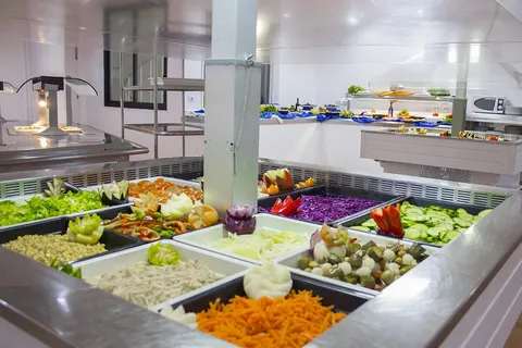 Resort Hotel Green Field foto 8