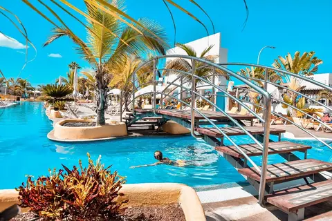 Paradise Park Fun Hotel in Arona — foto 12