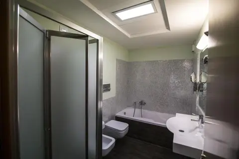 Mediterraneo Hotel & Residence in Palermo — foto 5
