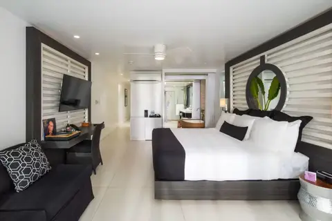 S Hotel Montego Bay in Montego Bay, foto 4