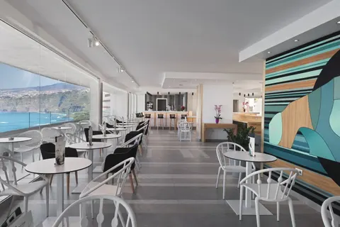 Hotel Atlantic Mirage Suites & Spa - Adults only foto 20