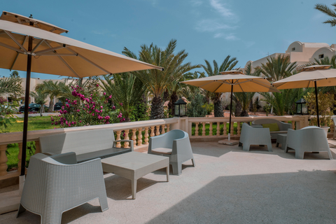 Hotel Cesar Thalasso foto 9