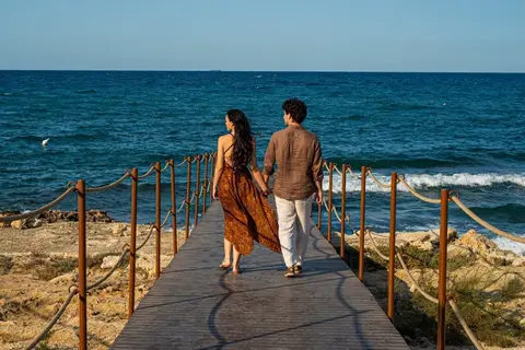 Pietrablu Resort & Spa in Polignano a Mare — foto 27