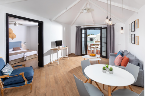 Bungalows los Cardones Boutique foto 3