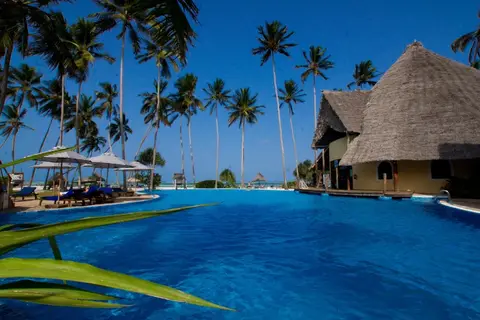 Ocean Paradise Resort & Spa Zanzibar in Pwani Mchangani — foto 15