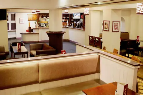 Leonardo Hotel Manchester in Manchester — foto 13