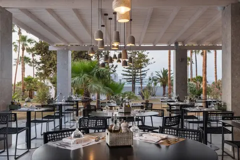 Diamond Boutique Hotel in Kos-Stad — foto 25