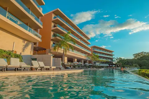 Wyndham Tamarindo in Tempate — foto 27