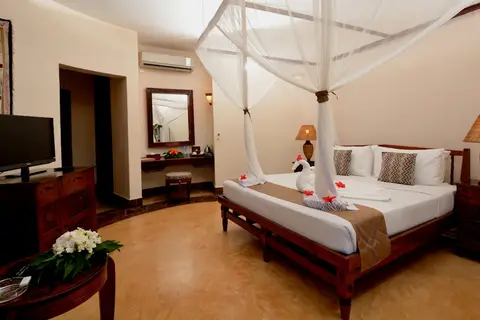 Ocean Paradise Resort & Spa Zanzibar in Pwani Mchangani — foto 26