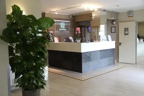 Green Class Hotel Candiolo in Candiolo, foto 2