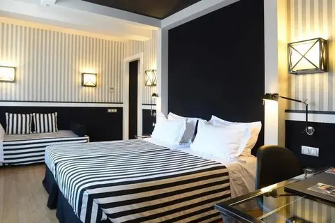 Hotel Europark foto 7