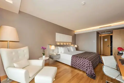 Akra Antalya in Antalya — foto 4