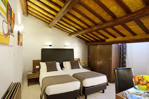 Hotel Trevi in Rome, foto 20