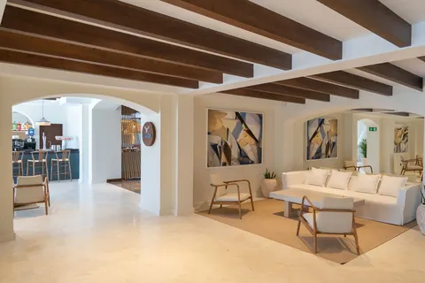 TRS Ibiza Hotel foto 21