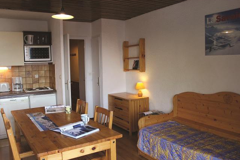 Résidence Les Eterlous - Extra foto 2