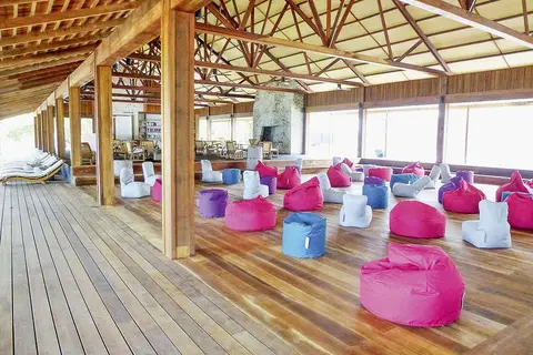 Barefoot Eco Hotel in The Barefoot Eco — foto 30