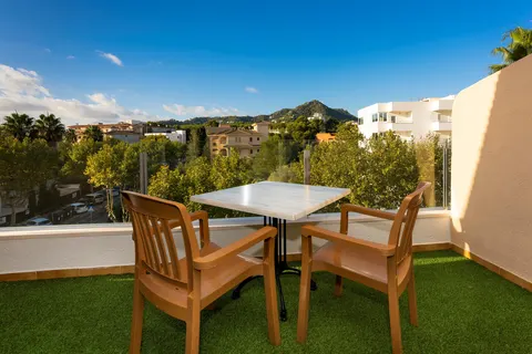 Sinfony Canyamel Complex Apartments in Capdepera — foto 24