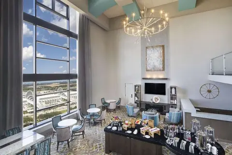 Rosen Centre Hotel in Orlando — foto 4