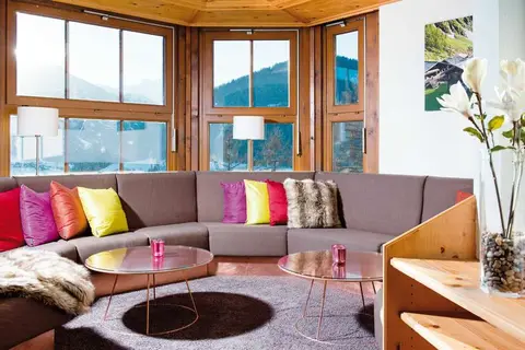 Goldried in Matrei in Osttirol — foto 12