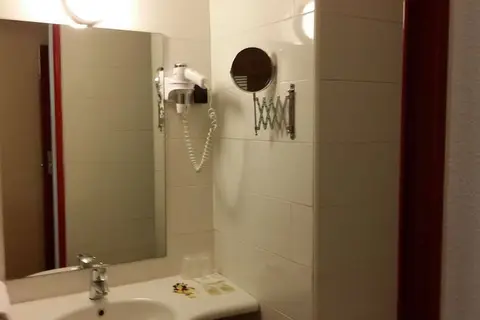 Euro Hotel Paris Creteil in Créteil, foto 29