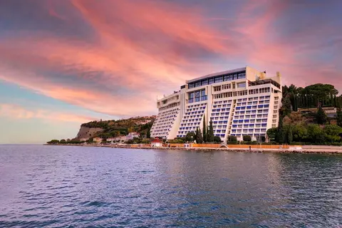 Grand Hotel Bernardin in Portorož — foto 11