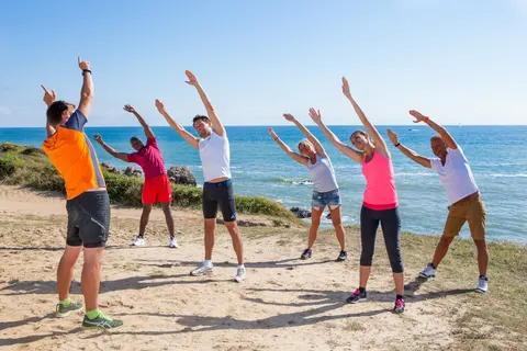 Camping Le Littoral foto 10