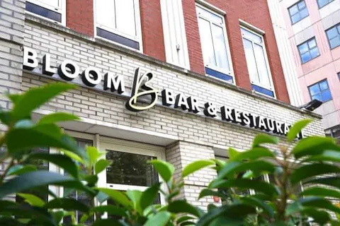 Hotel Alkmaar foto 40