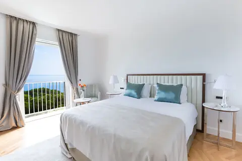 Amadria Park Hotel Milenij in Opatija — foto 23