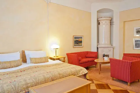 Solo Sokos Hotel Torni in Helsinki — foto 16