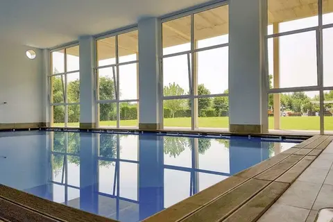 Hotel Bella Lazise in Lazise — foto 7
