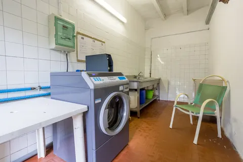 Vakantiepark I Cancelli foto 13