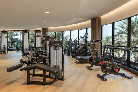 Le Royal Meridien Beach Resort & Spa in دبي — foto 27