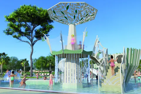 Camping Alannia Costa Dorada foto 14