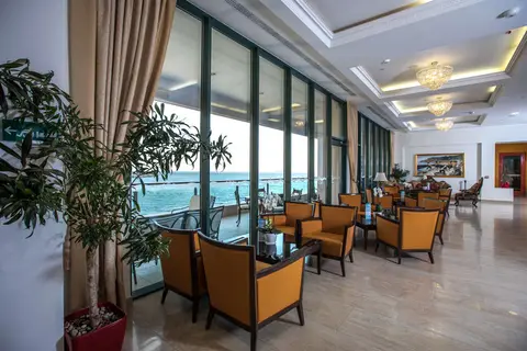 Royal Princess Hotel in Dubrovnik — foto 25